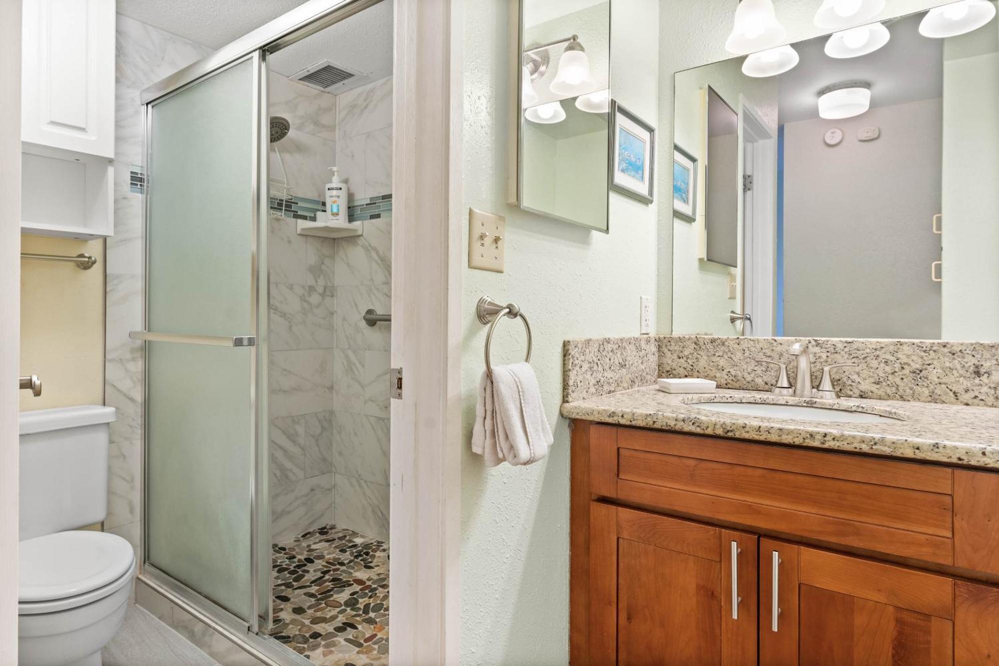 Apartmán Kihei Akahi C-513 Wailea  Exteriér fotografie