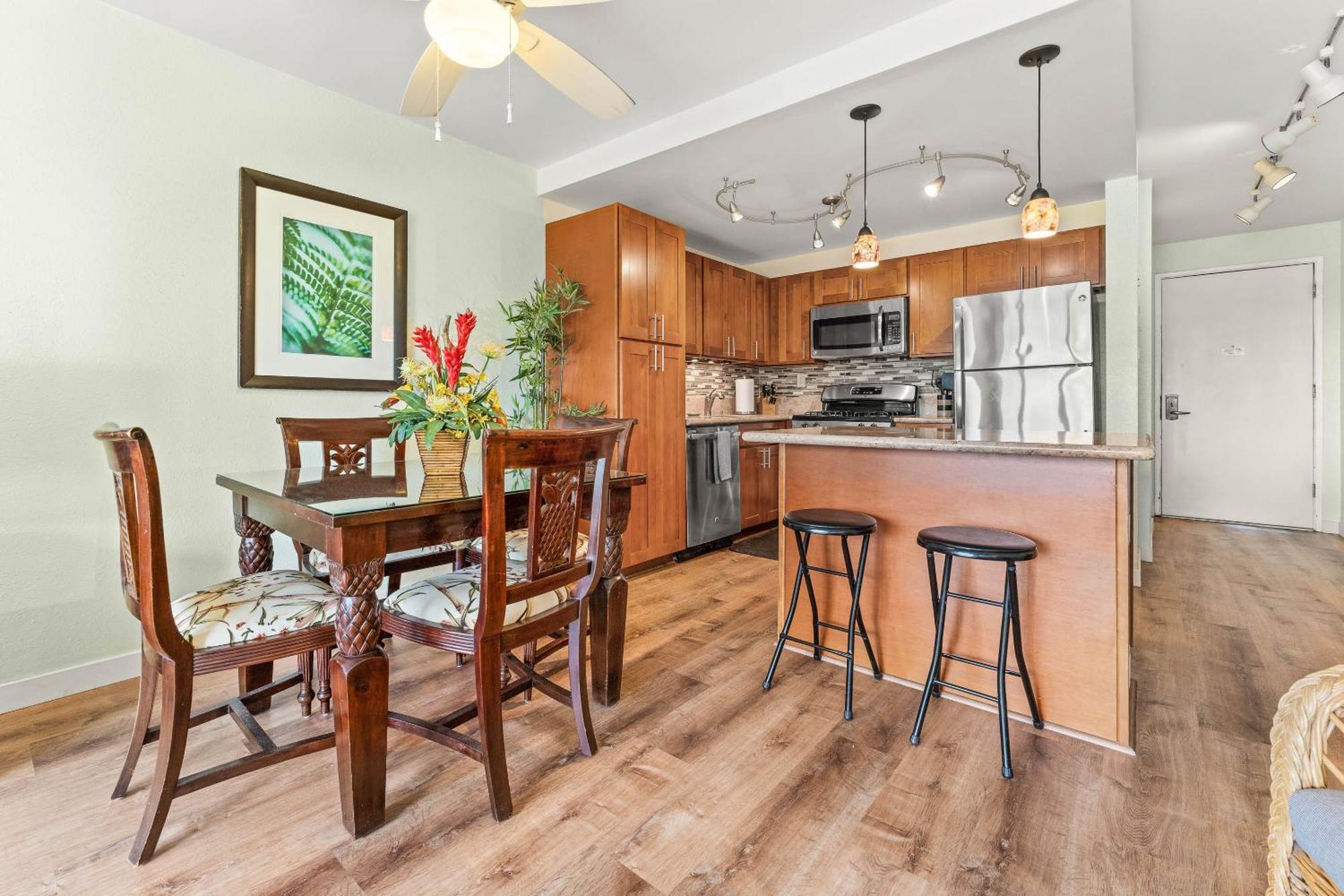 Apartmán Kihei Akahi C-513 Wailea  Exteriér fotografie