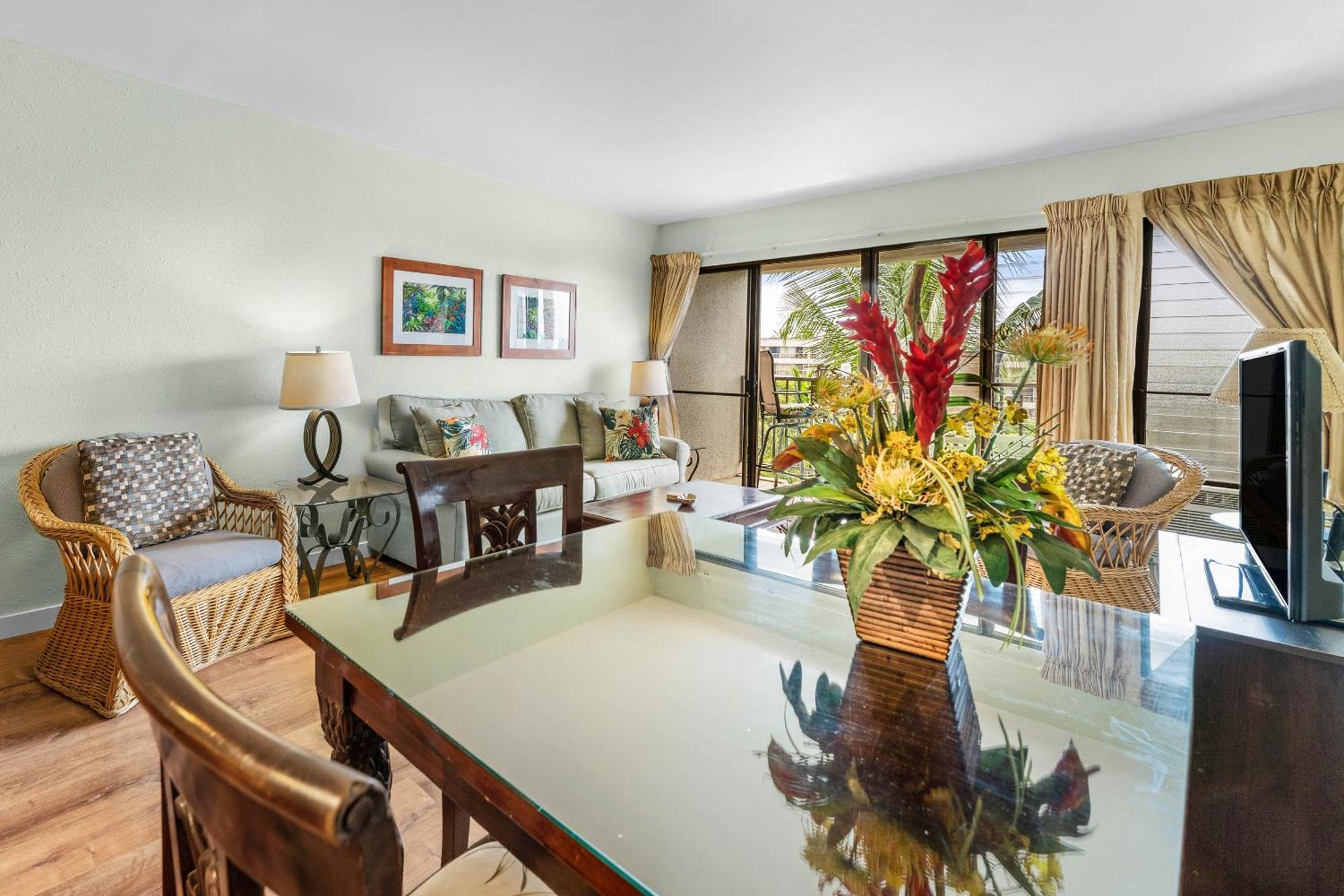 Apartmán Kihei Akahi C-513 Wailea  Exteriér fotografie