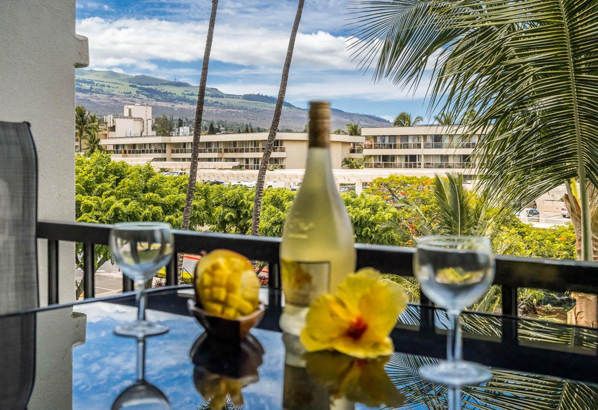 Apartmán Kihei Akahi C-513 Wailea  Exteriér fotografie