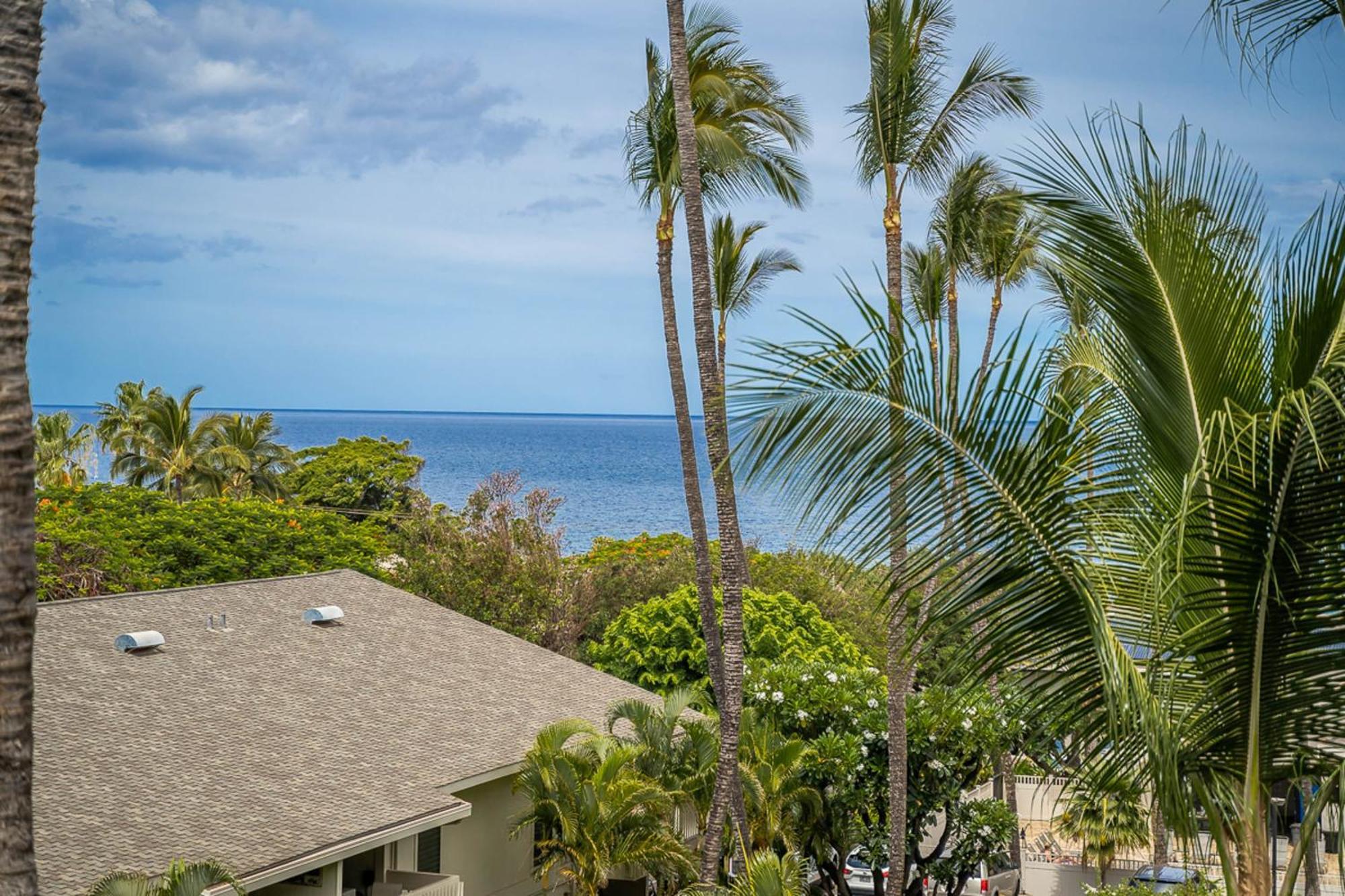 Apartmán Kihei Akahi C-513 Wailea  Exteriér fotografie