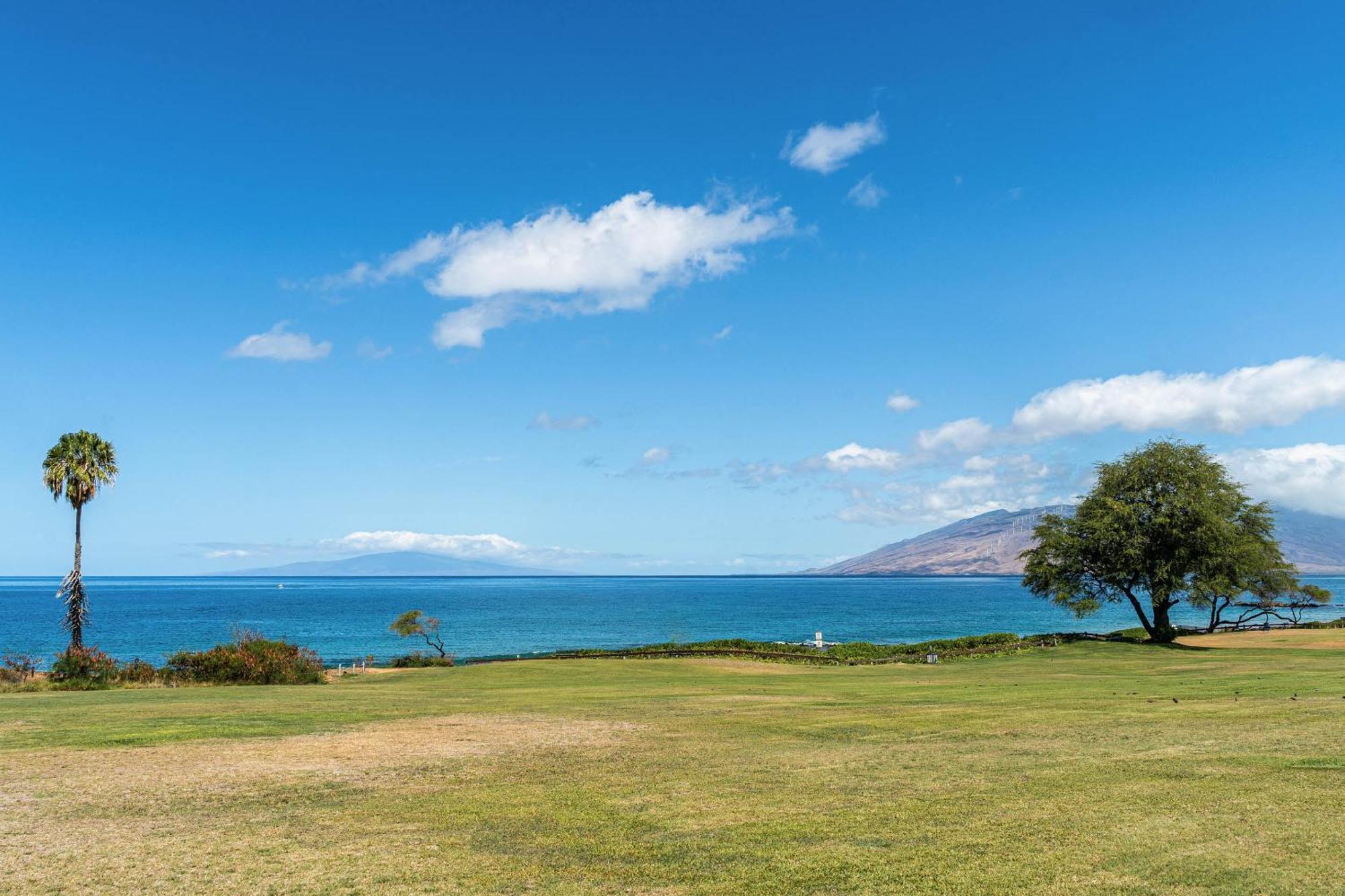 Apartmán Kihei Akahi C-513 Wailea  Exteriér fotografie