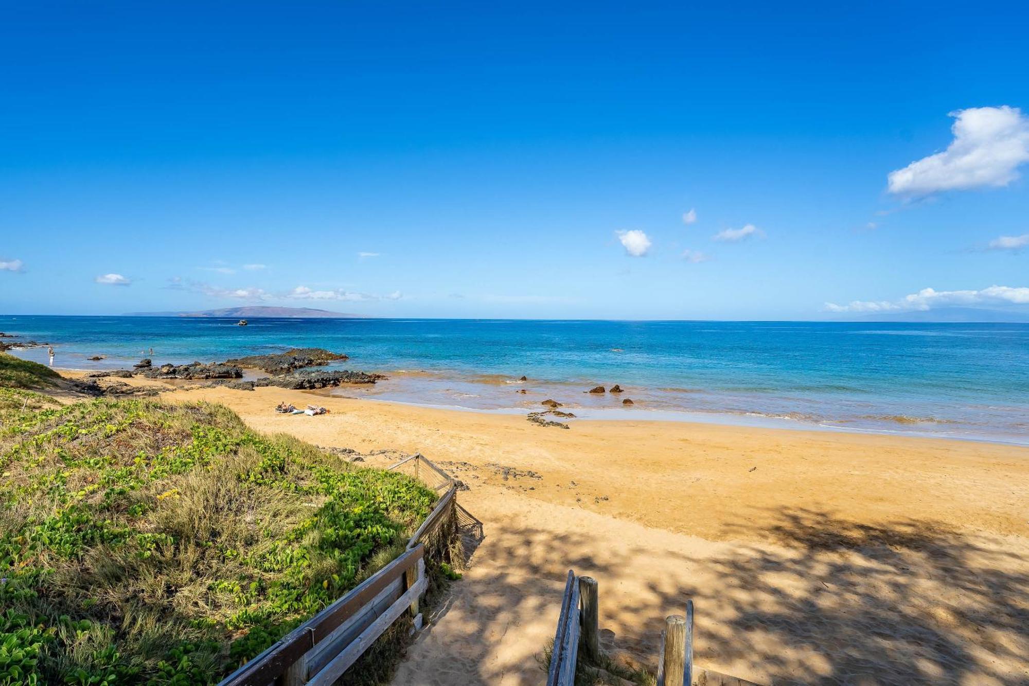 Apartmán Kihei Akahi C-513 Wailea  Exteriér fotografie