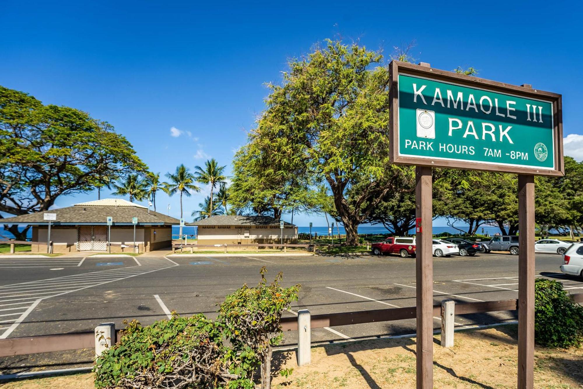 Apartmán Kihei Akahi C-513 Wailea  Exteriér fotografie